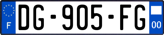 DG-905-FG