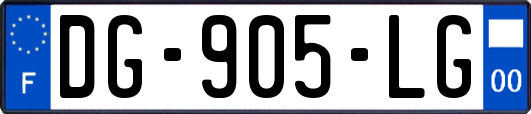 DG-905-LG