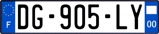 DG-905-LY