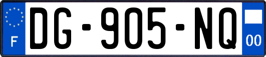DG-905-NQ