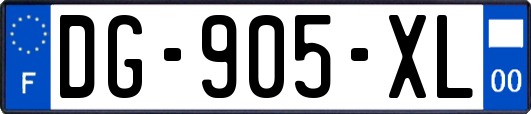 DG-905-XL