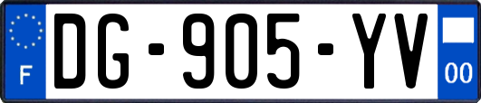 DG-905-YV