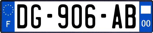 DG-906-AB