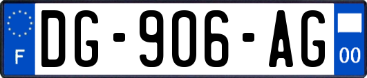 DG-906-AG