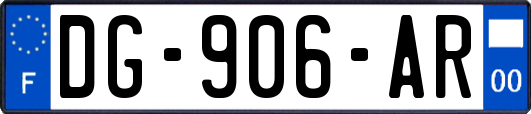 DG-906-AR