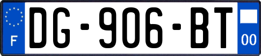 DG-906-BT