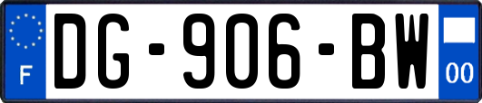 DG-906-BW