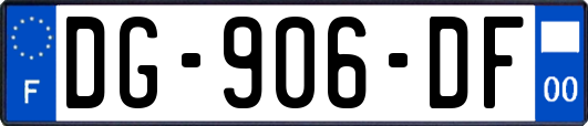 DG-906-DF