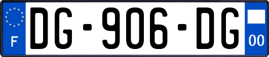 DG-906-DG