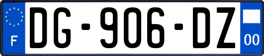 DG-906-DZ