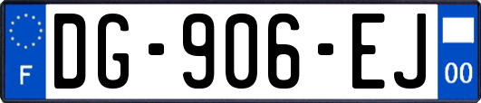 DG-906-EJ