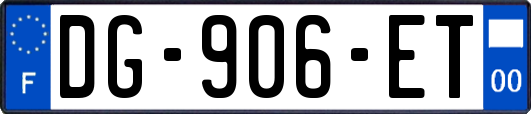 DG-906-ET