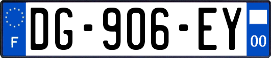 DG-906-EY