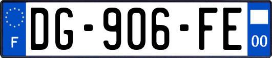 DG-906-FE