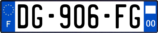 DG-906-FG