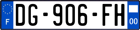 DG-906-FH