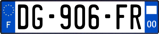 DG-906-FR