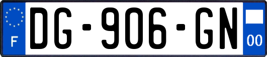 DG-906-GN