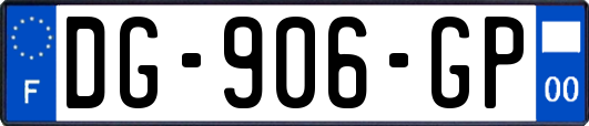 DG-906-GP