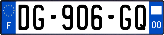 DG-906-GQ