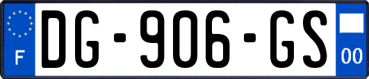 DG-906-GS