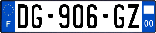 DG-906-GZ