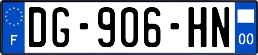 DG-906-HN