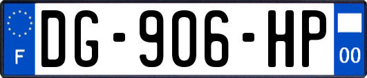 DG-906-HP