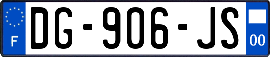 DG-906-JS