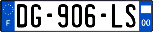 DG-906-LS