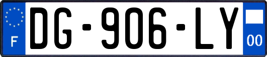 DG-906-LY