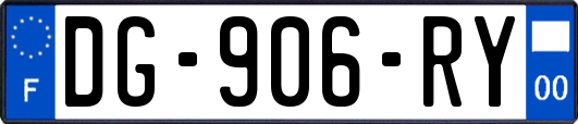 DG-906-RY