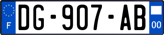 DG-907-AB