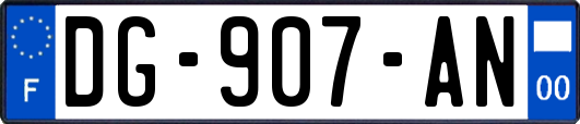 DG-907-AN