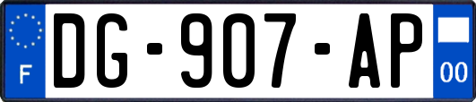 DG-907-AP