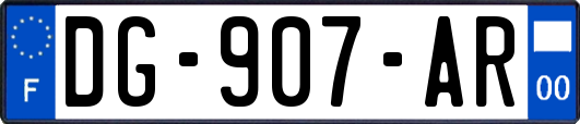 DG-907-AR