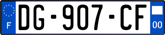 DG-907-CF