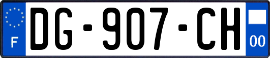 DG-907-CH