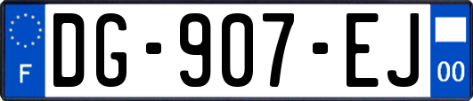 DG-907-EJ