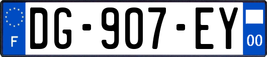 DG-907-EY