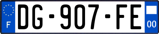 DG-907-FE