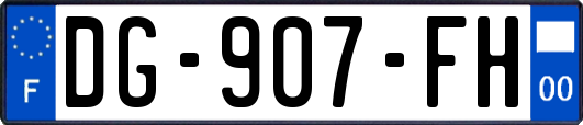 DG-907-FH