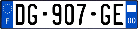 DG-907-GE