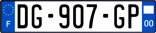 DG-907-GP