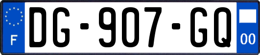 DG-907-GQ