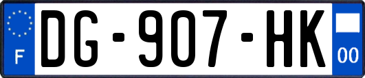 DG-907-HK