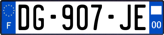 DG-907-JE