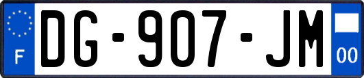 DG-907-JM