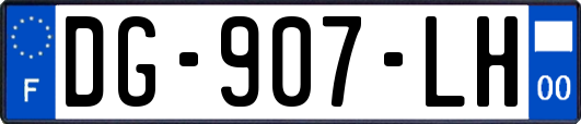 DG-907-LH