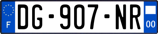 DG-907-NR